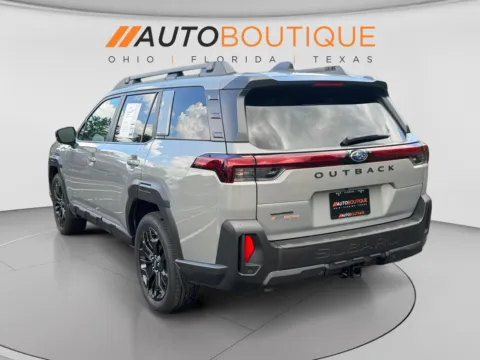 Another view of 2026 Subaru Outback Limited XT for sale in Columbus, OH at Auto Boutique Ohio