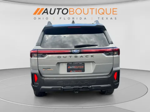 More photos of 2026 Subaru Outback Limited XT at Auto Boutique Ohio, OH