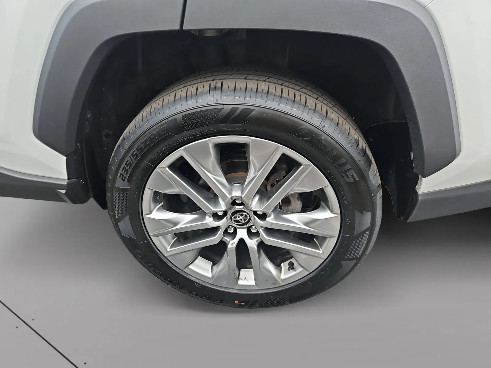 Toyota RAV4 photo 16