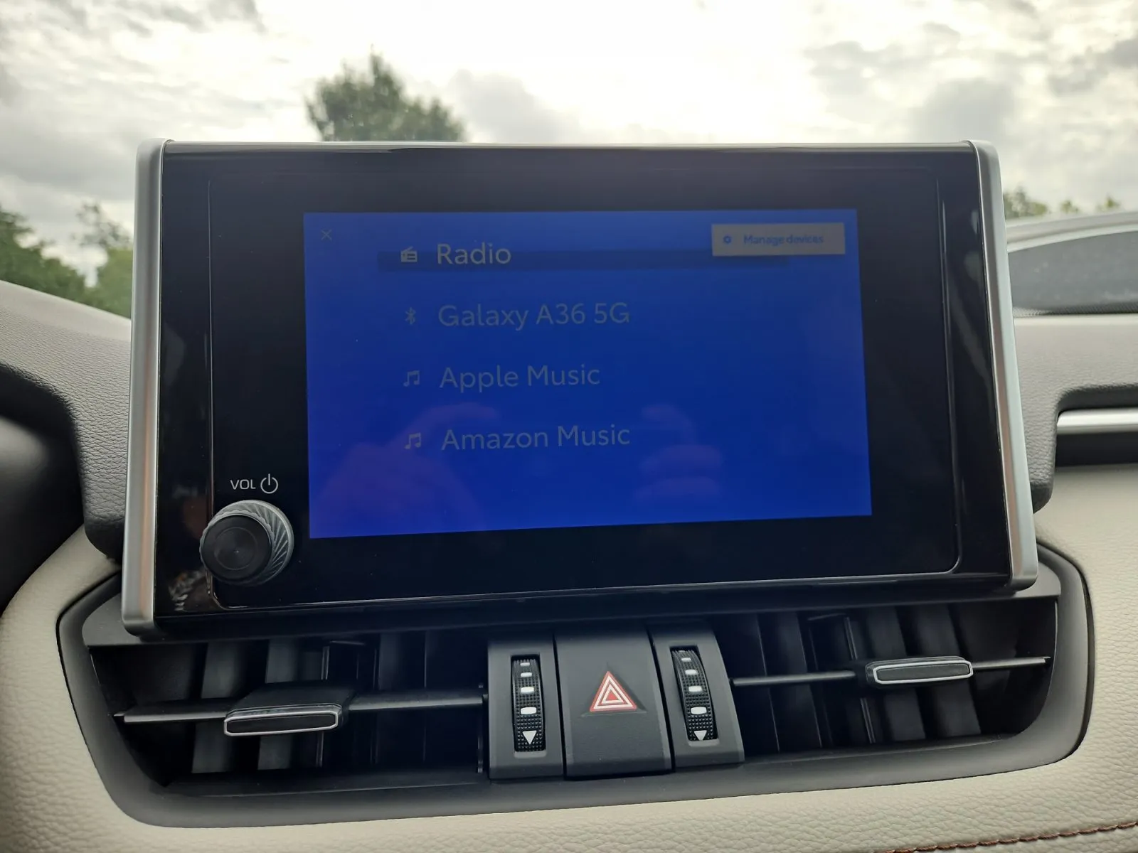 Toyota RAV4 photo 19