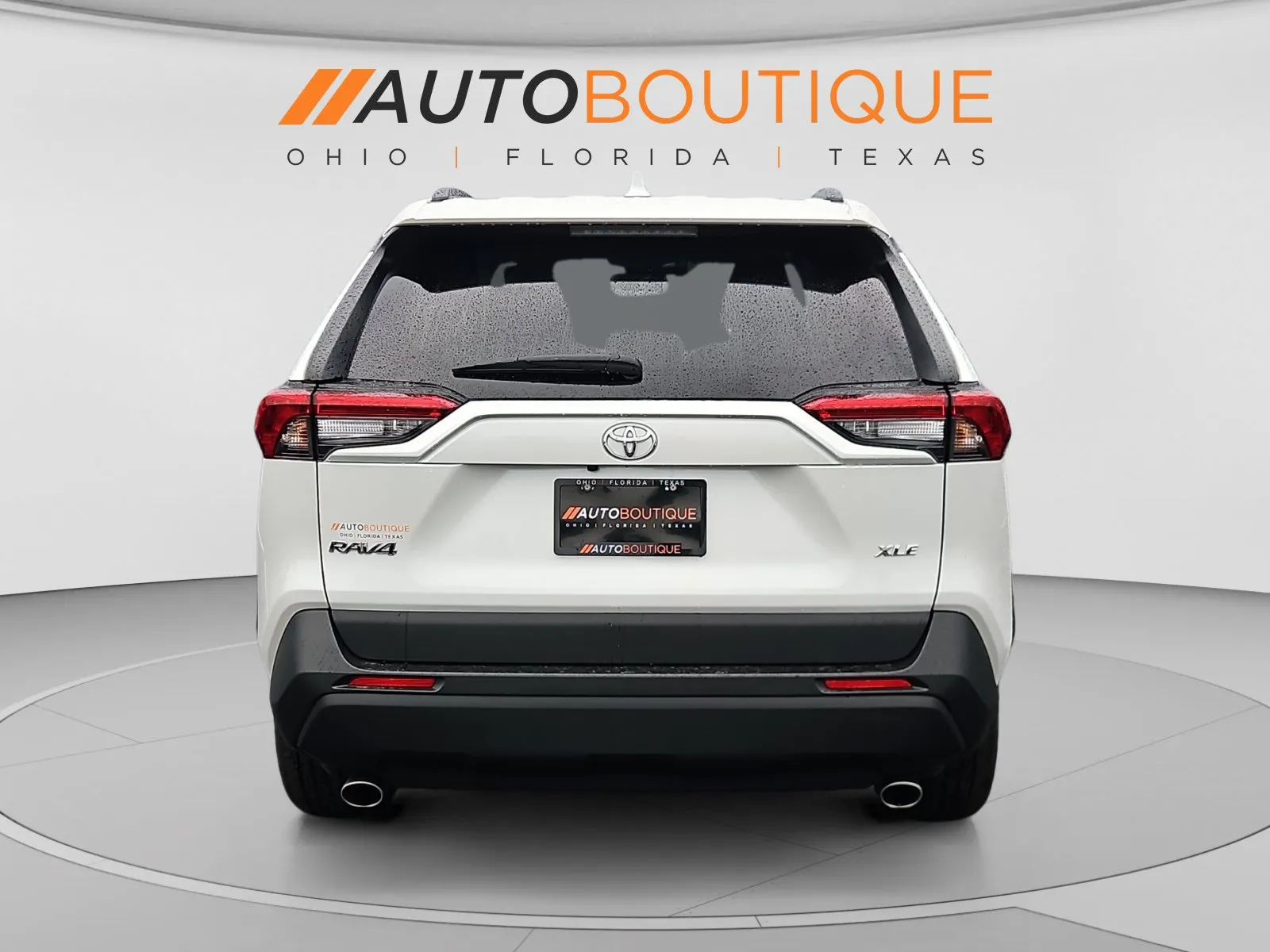 Toyota RAV4 photo 4
