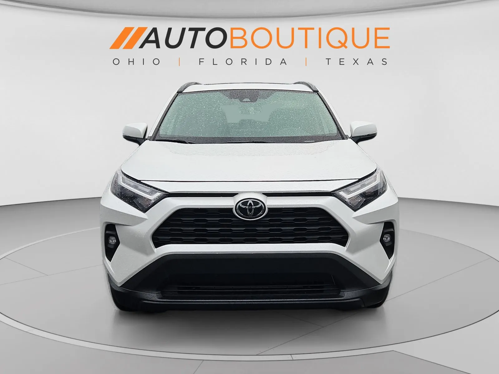 Toyota RAV4 photo 9