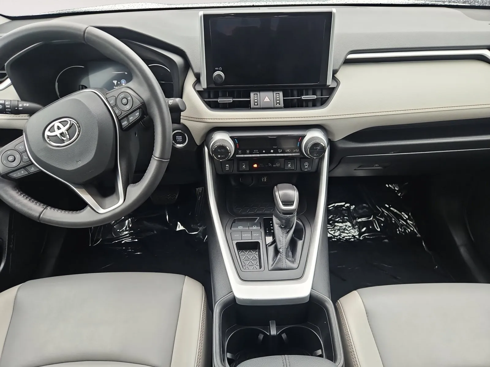 Toyota RAV4 photo 12