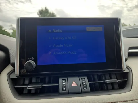 Another view of 2023 Toyota RAV4 XLE Premium for sale in Columbus, OH at Auto Boutique Ohio