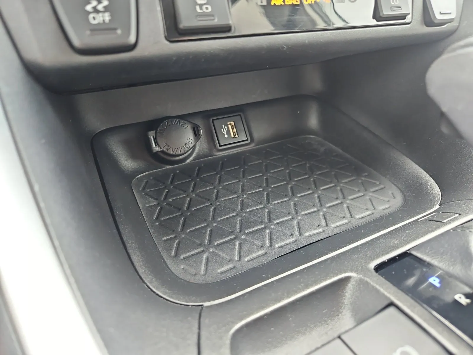 Toyota RAV4 photo 22