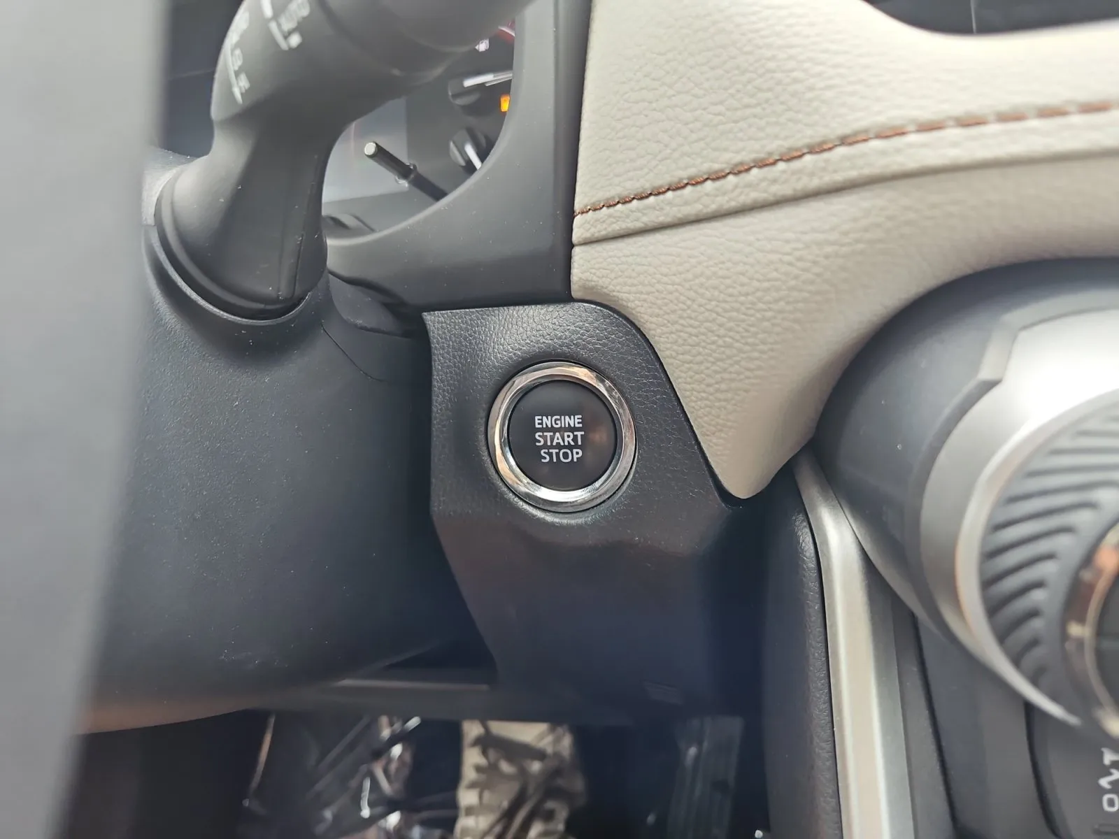 Toyota RAV4 photo 20