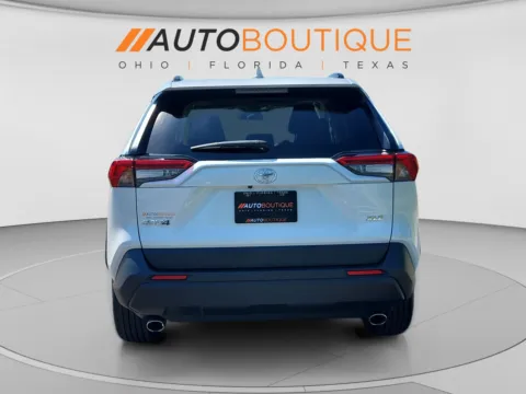 More photos of 2023 Toyota RAV4 XLE Premium at Auto Boutique Ohio, OH