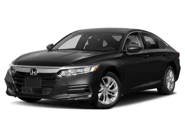 2018 Honda Accord Sedan LX 1.5T for sale in Columbus, OH