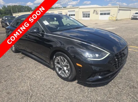 Another view of 2023 Hyundai Sonata SEL for sale in Columbus, OH at Auto Boutique Ohio