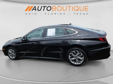 Photos of 2023 Hyundai Sonata SEL for sale in Columbus, OH at Auto Boutique Ohio