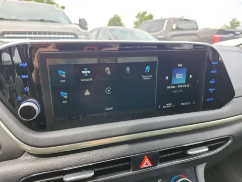 More photos of 2023 Hyundai Sonata SEL at Auto Boutique Ohio, OH