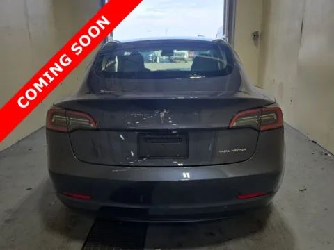 More photos of 2023 Tesla Model 3 Long Range at Auto Boutique Ohio, OH