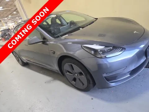 Another view of 2023 Tesla Model 3 Long Range for sale in Columbus, OH at Auto Boutique Ohio