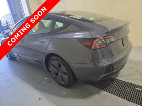 More photos of 2023 Tesla Model 3 Long Range at Auto Boutique Ohio, OH