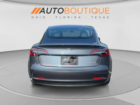 More photos of 2023 Tesla Model 3 Long Range at Auto Boutique Ohio, OH