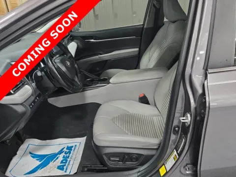 More photos of 2023 Toyota Camry SE at Auto Boutique Ohio, OH