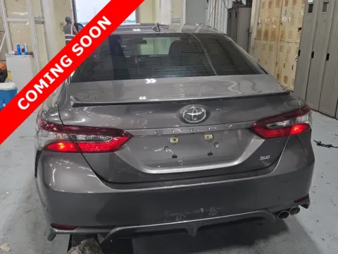 More photos of 2023 Toyota Camry SE at Auto Boutique Ohio, OH