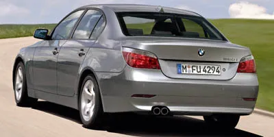 2007 BMW 5 Series 525i for sale in Columbus, OH