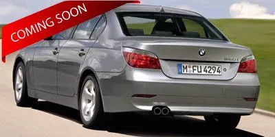 Unknown 2007 BMW 5 Series 525i for sale in Columbus, OH