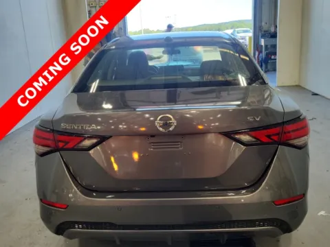 Another view of 2023 Nissan Sentra SV for sale in Columbus, OH at Auto Boutique Ohio