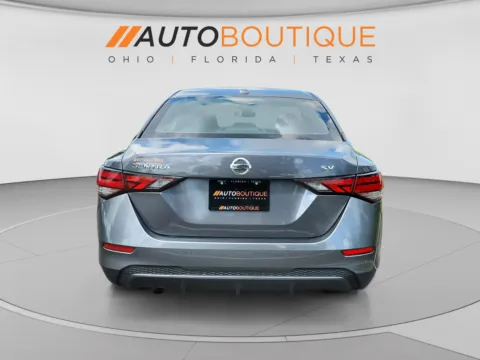 More photos of 2023 Nissan Sentra SV at Auto Boutique Ohio, OH