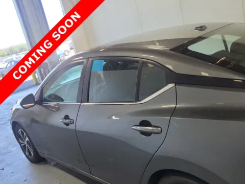 More photos of 2023 Nissan Sentra SV at Auto Boutique Ohio, OH