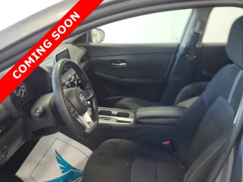 More photos of 2023 Nissan Sentra SV at Auto Boutique Ohio, OH