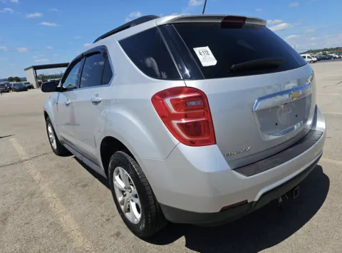 More photos of 2017 Chevrolet Equinox LT at Auto Boutique Ohio, OH