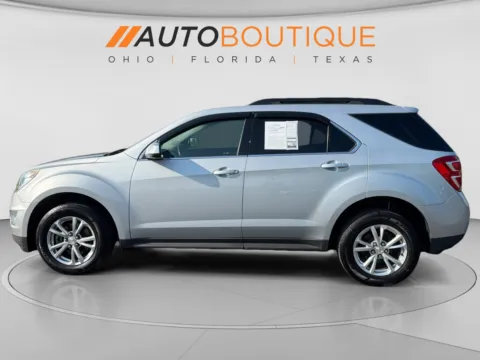 Photos of 2017 Chevrolet Equinox LT for sale in Columbus, OH at Auto Boutique Ohio