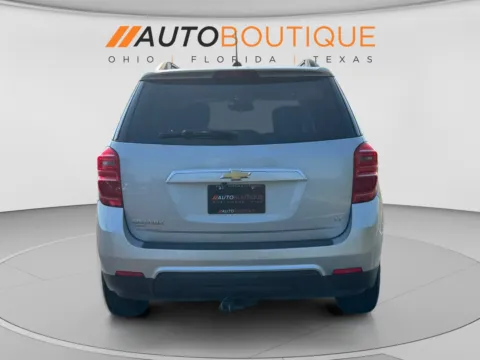 More photos of 2017 Chevrolet Equinox LT at Auto Boutique Ohio, OH