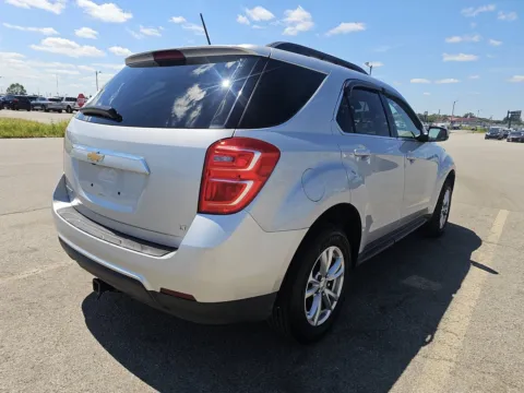 More photos of 2017 Chevrolet Equinox LT at Auto Boutique Ohio, OH