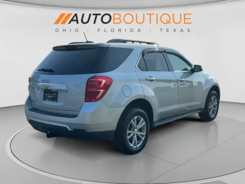 More photos of 2017 Chevrolet Equinox LT at Auto Boutique Ohio, OH
