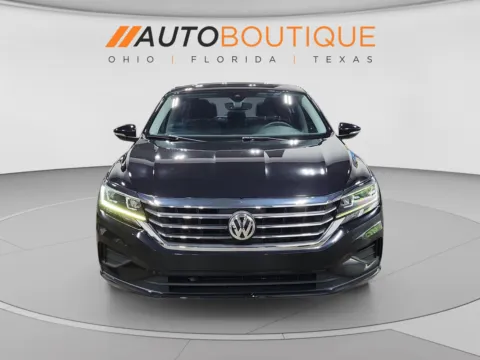 More photos of 2021 Volkswagen Passat 2.0T SE at Auto Boutique Ohio, OH