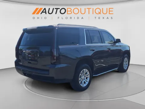 More photos of 2016 GMC Yukon SLE at Auto Boutique Ohio, OH