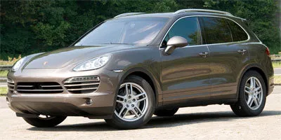 2012 Porsche Cayenne S for sale in Columbus, OH