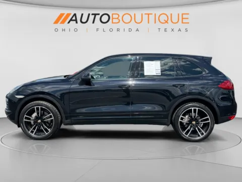 Photos of 2012 Porsche Cayenne S for sale in Columbus, OH at Auto Boutique Ohio
