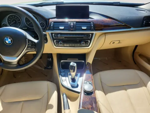 Another view of 2015 BMW 3 Series 328i xDrive for sale in Columbus, OH at Auto Boutique Ohio