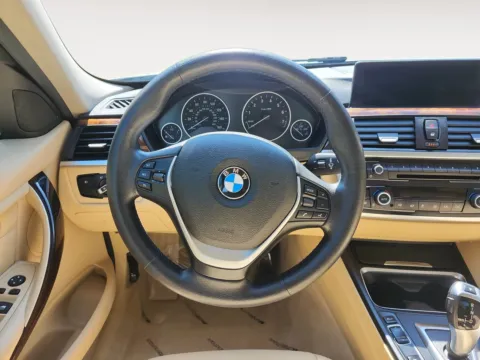 More photos of 2015 BMW 3 Series 328i xDrive at Auto Boutique Ohio, OH