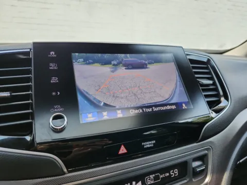 Another view of 2021 Honda Ridgeline RTL for sale in Columbus, OH at Auto Boutique Ohio
