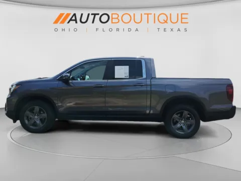 Photos of 2021 Honda Ridgeline RTL for sale in Columbus, OH at Auto Boutique Ohio