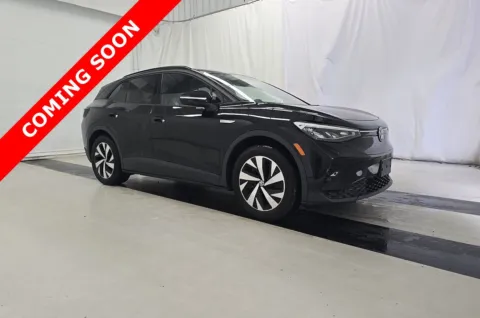 Another view of 2023 Volkswagen ID.4 Pro for sale in Columbus, OH at Auto Boutique Ohio