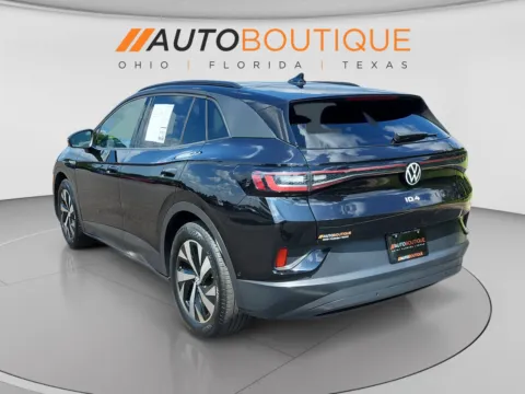 Another view of 2023 Volkswagen ID.4 Pro for sale in Columbus, OH at Auto Boutique Ohio