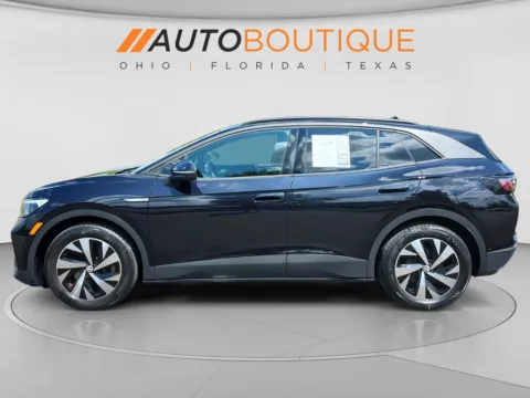 Photos of 2023 Volkswagen ID.4 Pro for sale in Columbus, OH at Auto Boutique Ohio