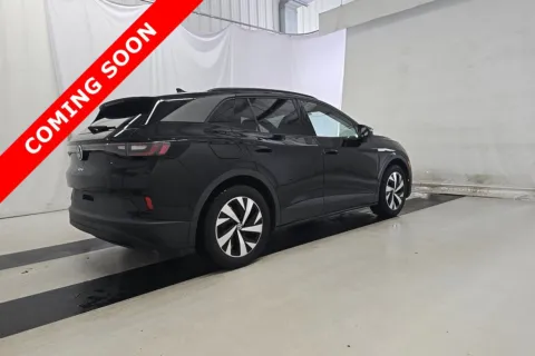 More photos of 2023 Volkswagen ID.4 Pro at Auto Boutique Ohio, OH