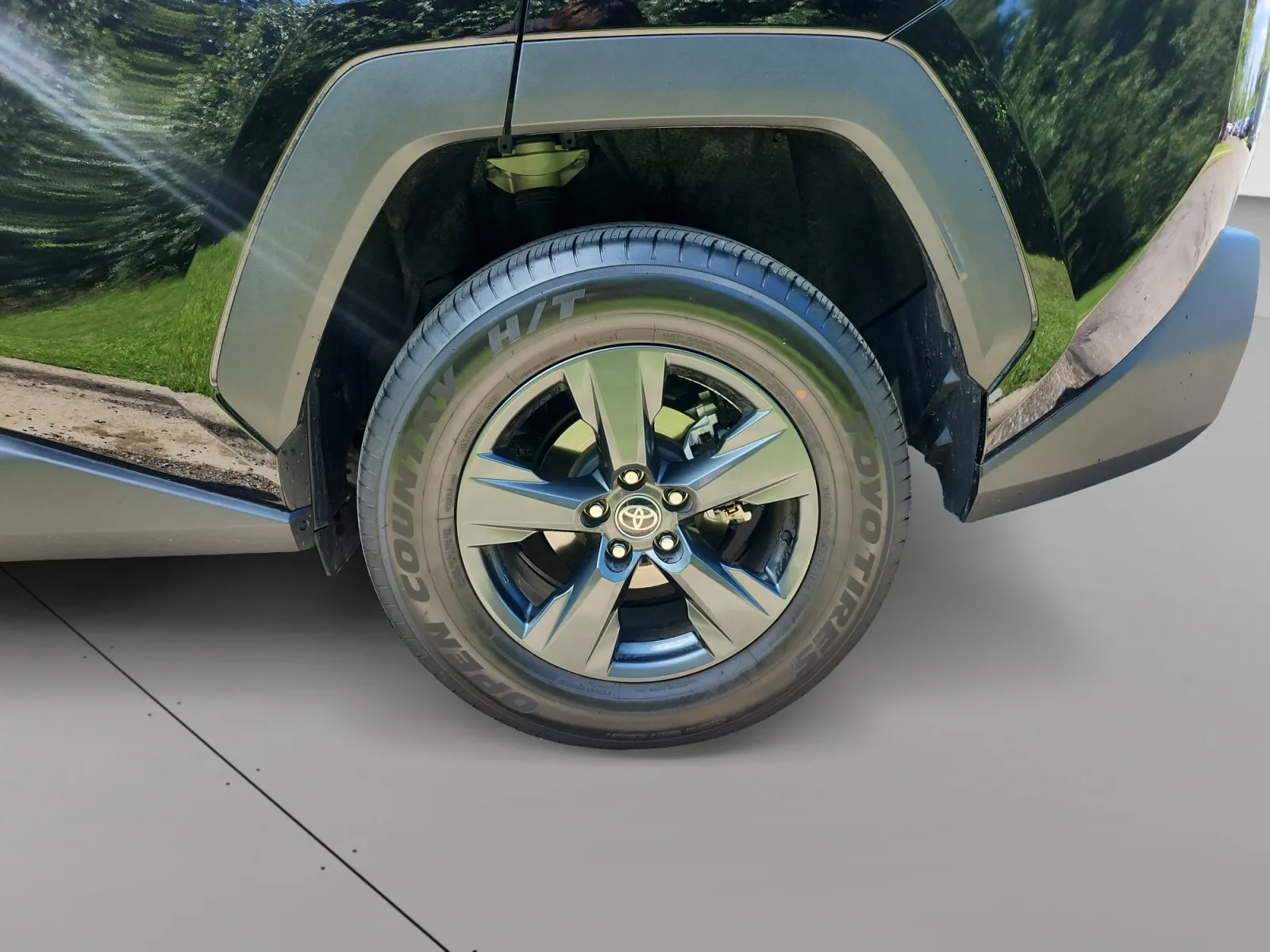 Toyota RAV4 photo 15