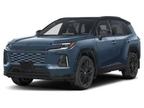 Black 2026 Toyota RAV4 for sale in Columbus, OH