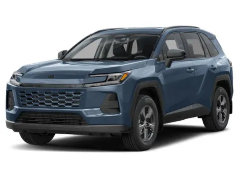 Black 2026 Toyota RAV4 LE for sale in Columbus, OH