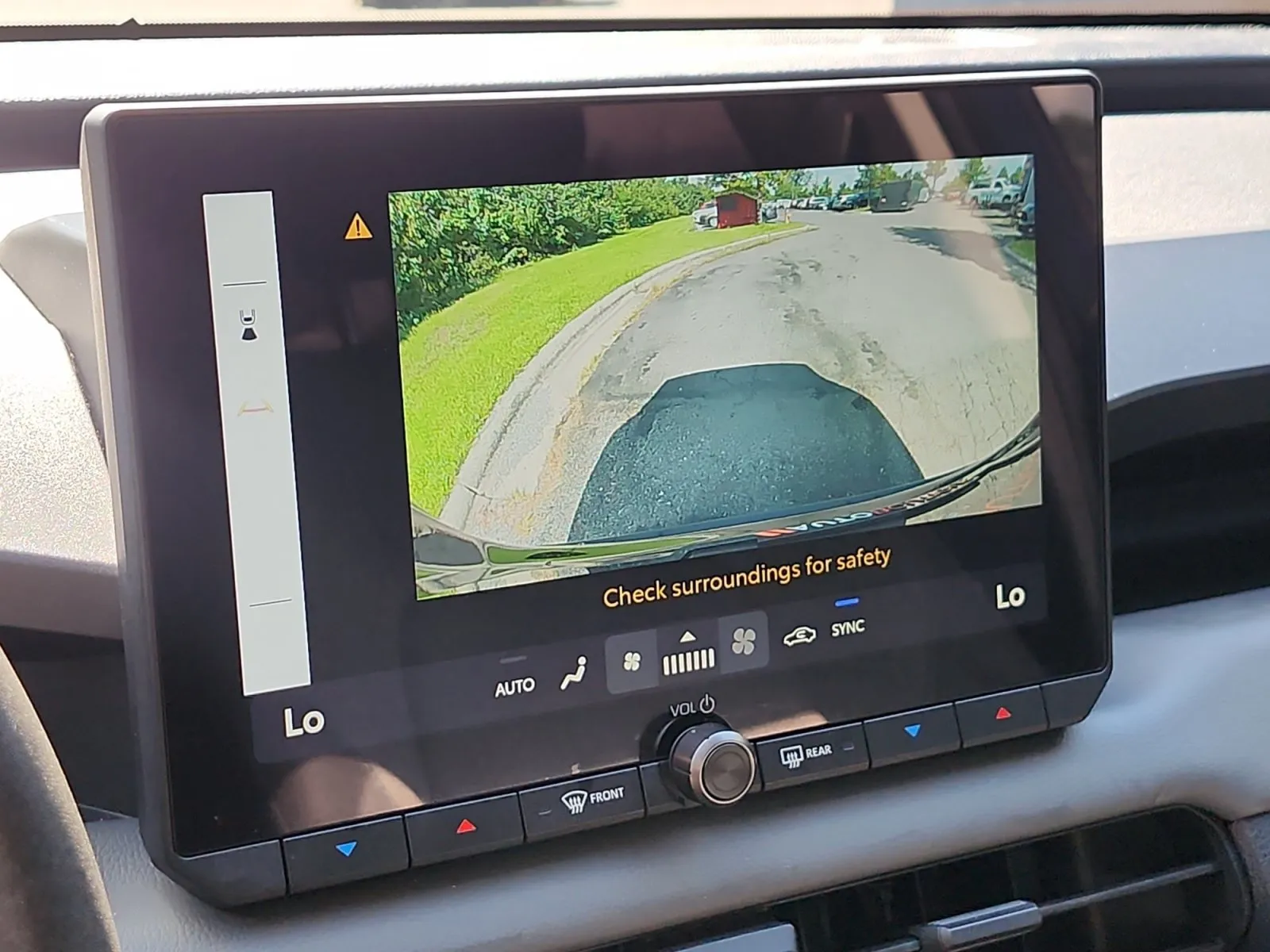 Toyota RAV4 photo 17
