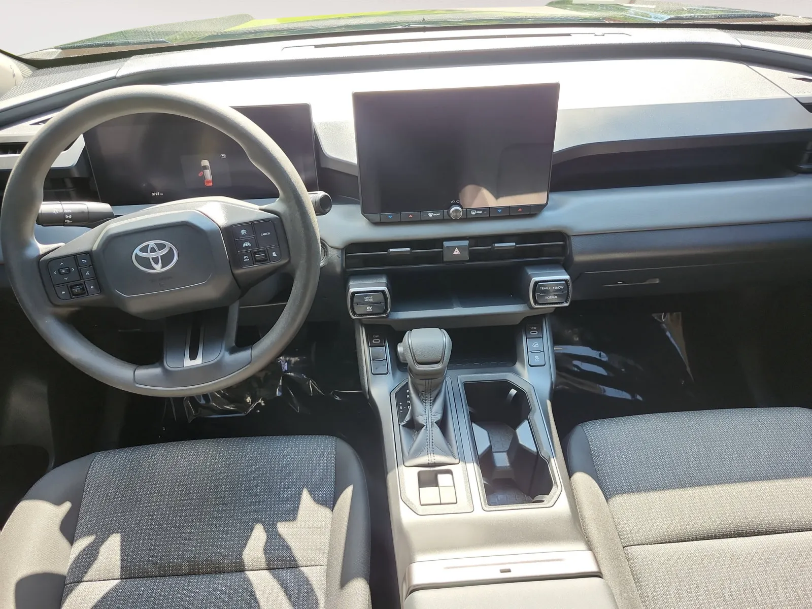 Toyota RAV4 photo 12