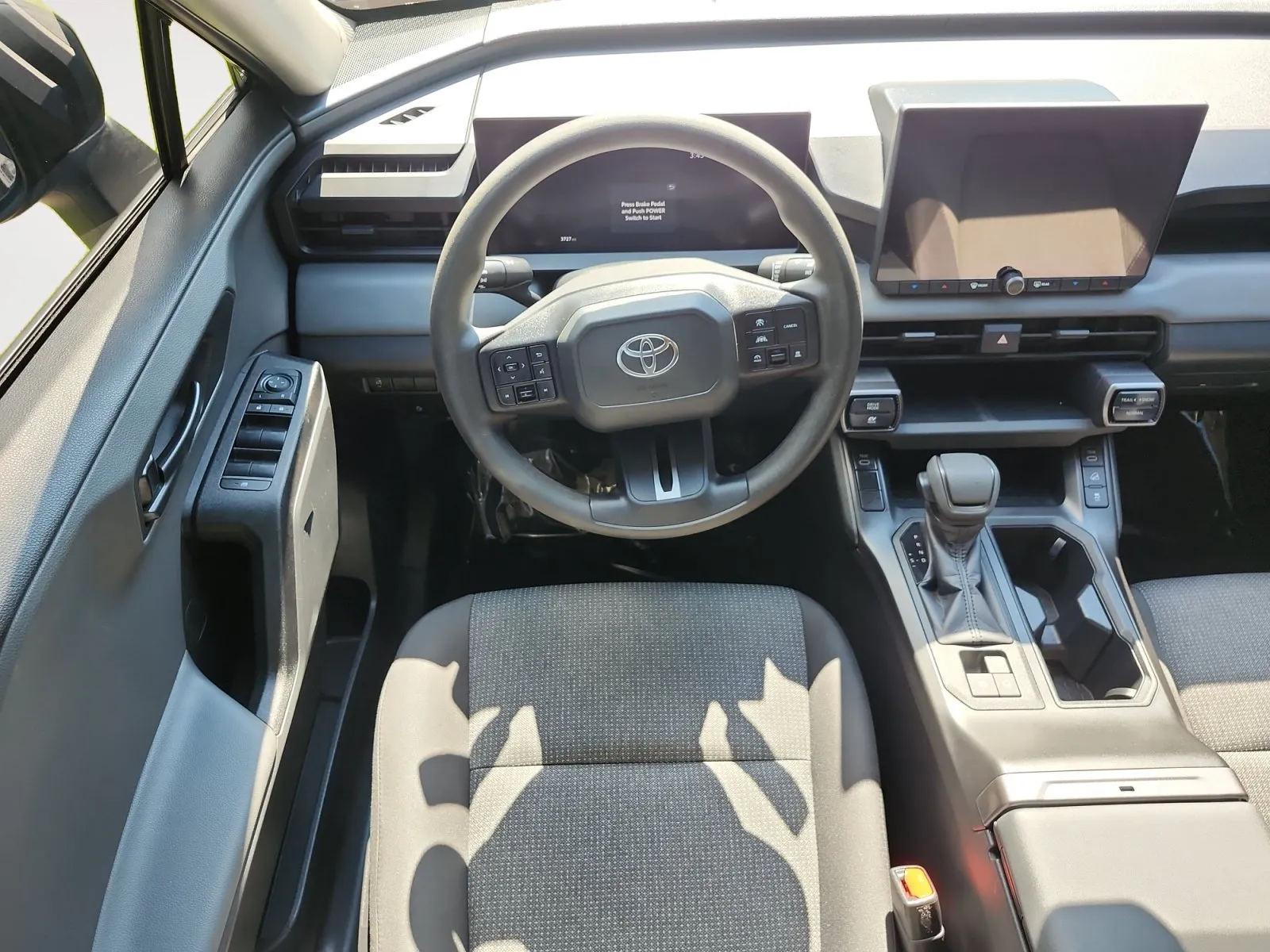 Toyota RAV4 photo 11